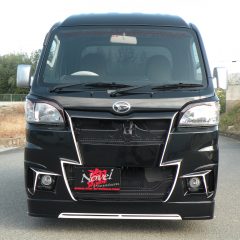 Novel Premium/超翔劇越: HIJET TRUCK（S500.510P）or JUMBO PIXIS